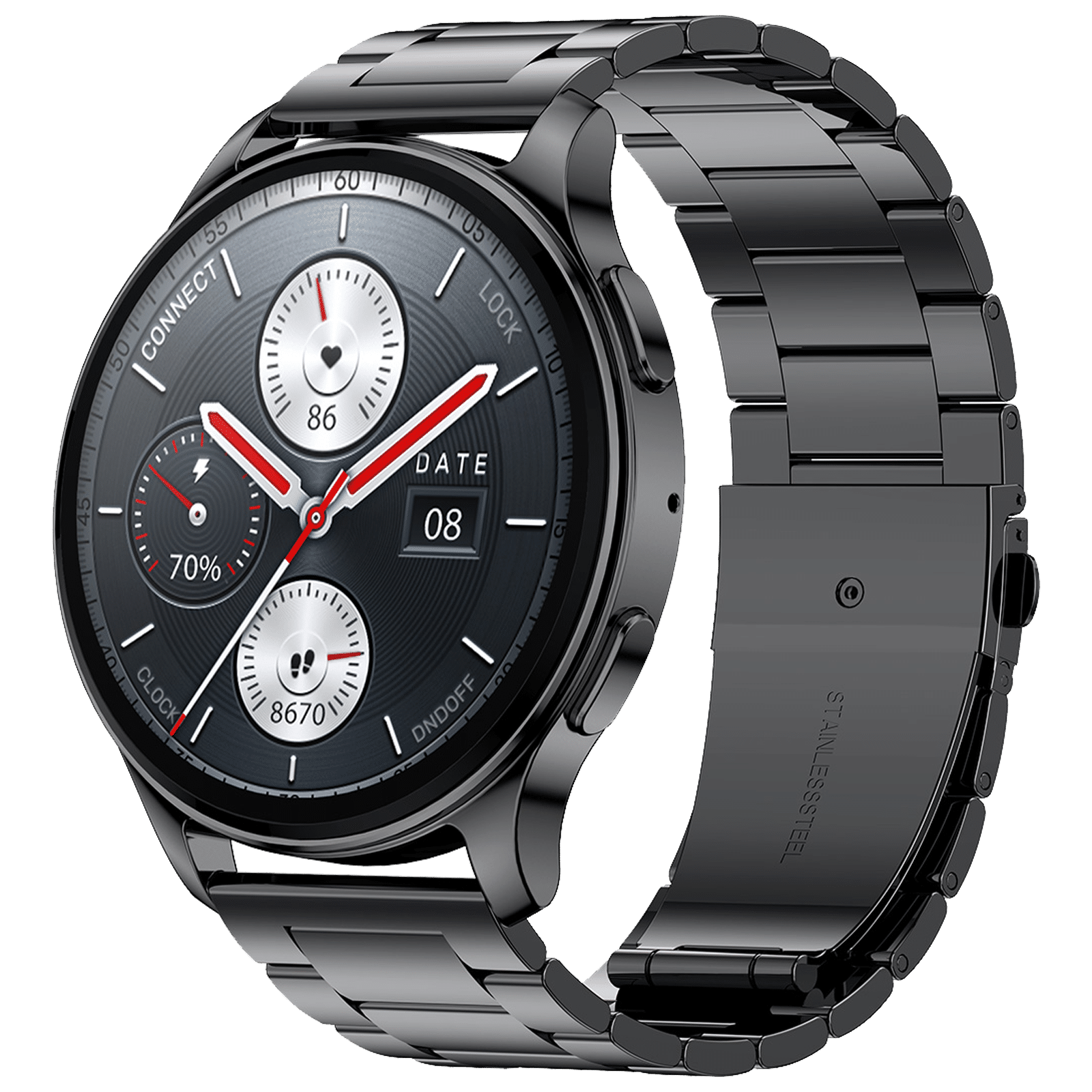 Amazfit watch hot sale